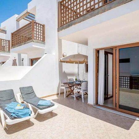 Modern Duplex In Puerto Del Carmen Apartment Tias Bagian luar foto